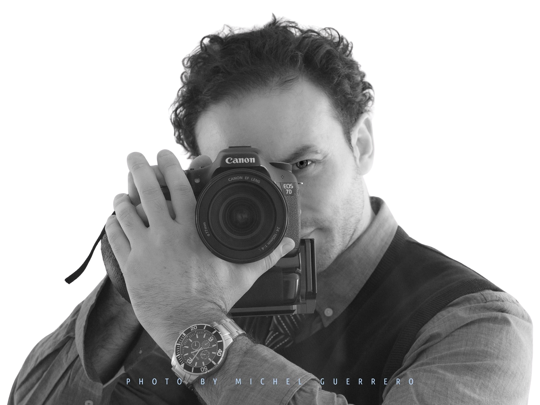 michel guerrero luxury properties